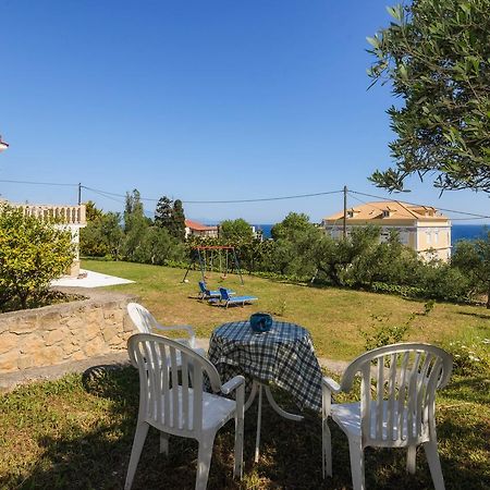 Le Reve Apartment Akrotíri Kültér fotó