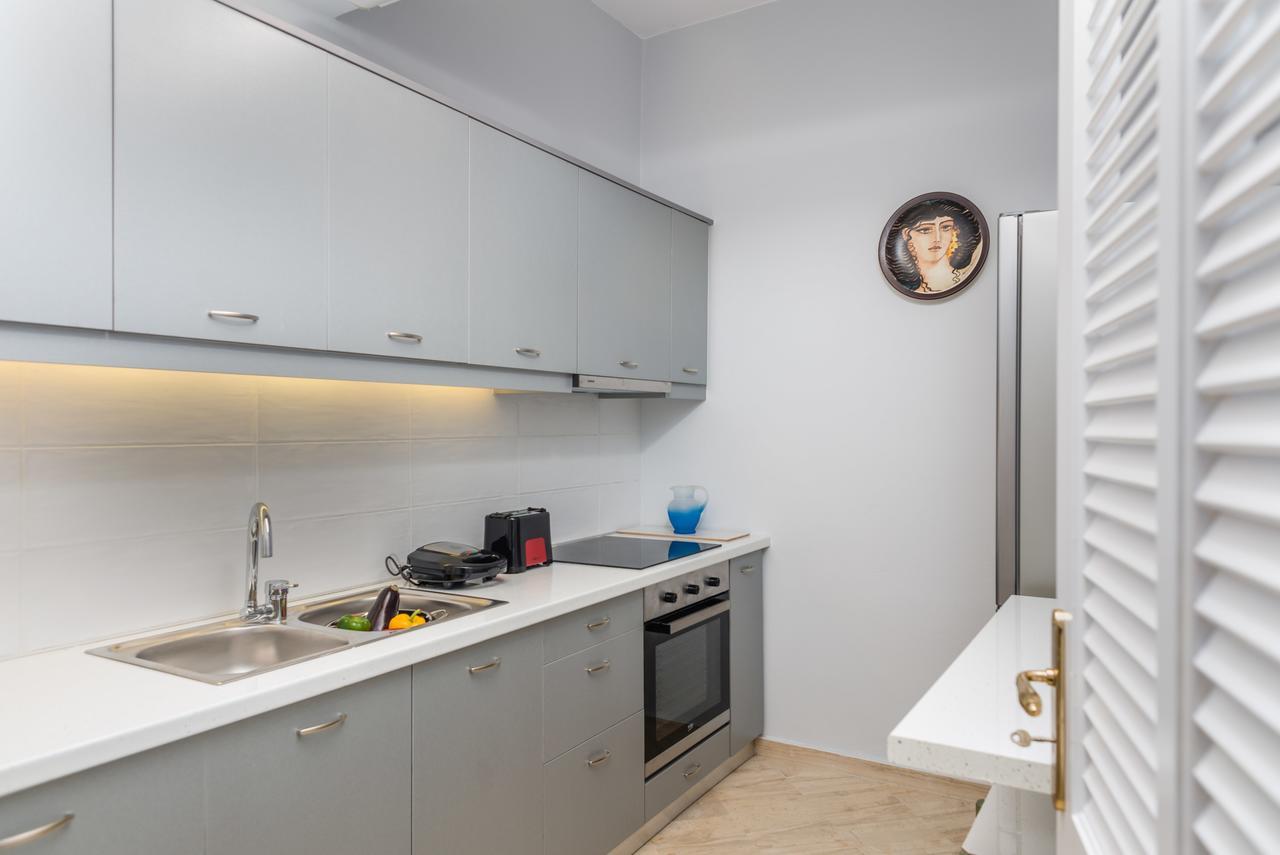 Le Reve Apartment Akrotíri Kültér fotó