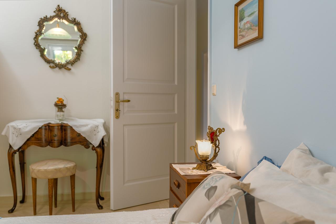 Le Reve Apartment Akrotíri Kültér fotó