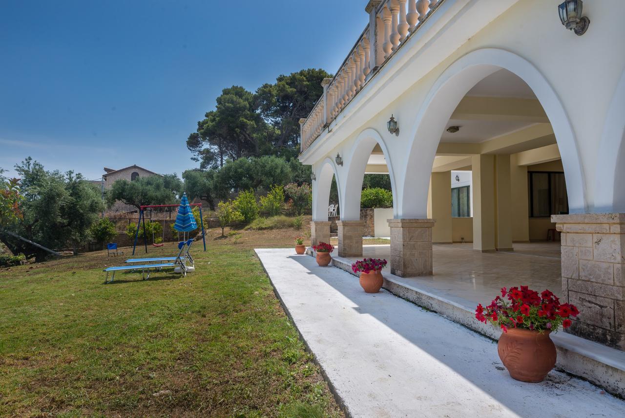 Le Reve Apartment Akrotíri Kültér fotó
