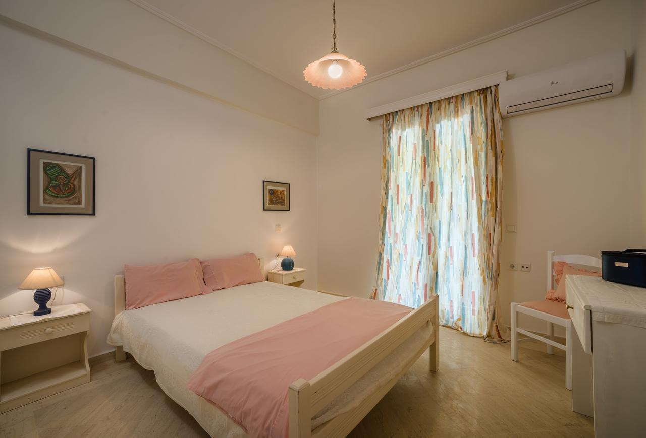 Le Reve Apartment Akrotíri Kültér fotó