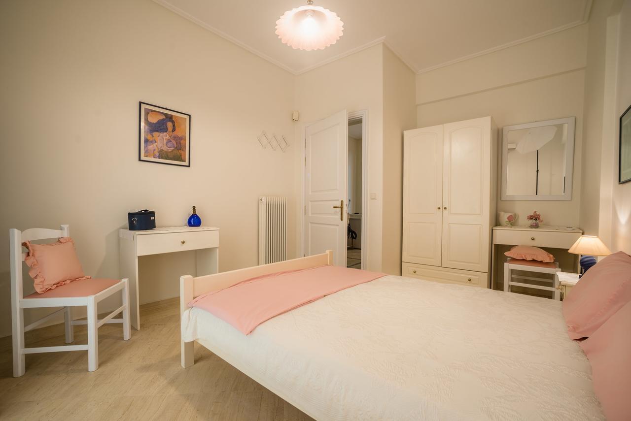 Le Reve Apartment Akrotíri Kültér fotó